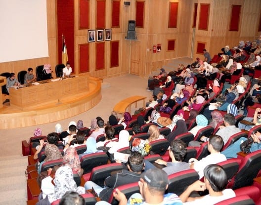 افتتاح الماستر الدولي المتخصص في السياسات الثقافية والحكامة الثقافية رسميا في المغرب