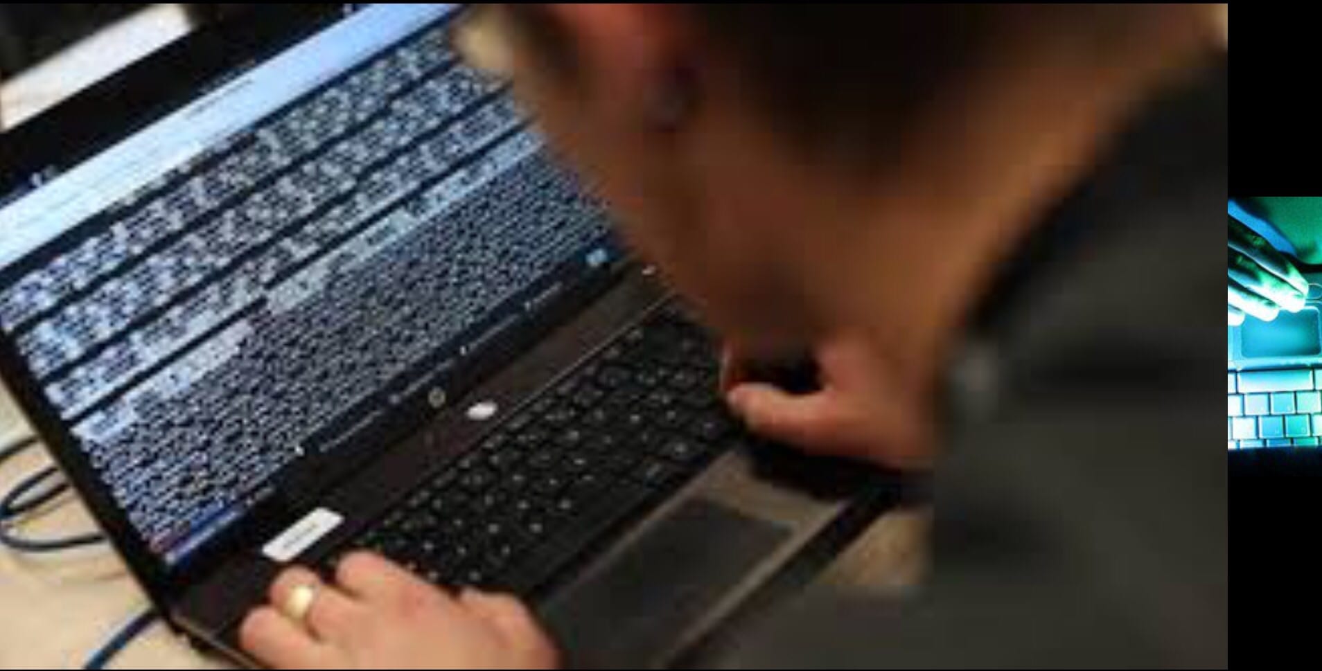 إنترنت. بهذا السعر “تباع” بياناتك المسروقة