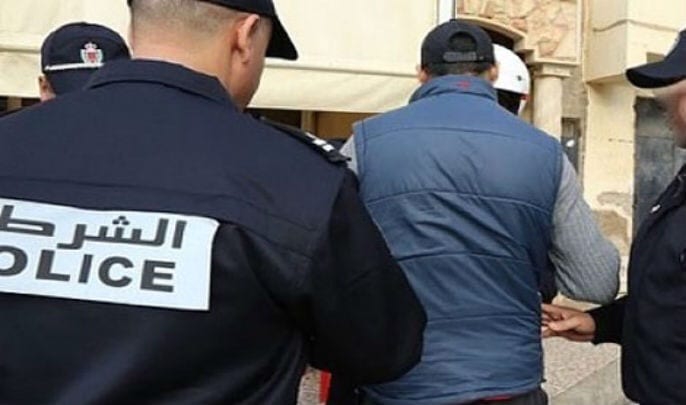 بسبب “تعذيب” فتاة قاصر. رجال الحموشي يعتقلون زوجي الدار البيضاء