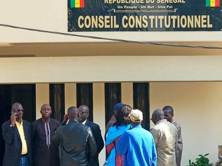 رئاسيات السنغال. اعتماد مكتبين للتصويت في العيون والداخلة والبوليساريو تحتجّ