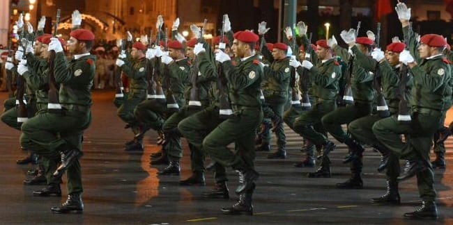 الخدمة العسكرية. هكذا يستعدّ الجيش لاستقبال المدعوين “الجدد”