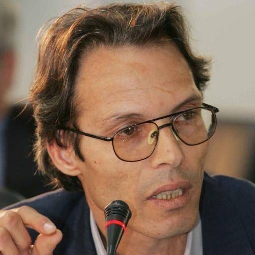 اليحياوي يكتب عن إدريس بنعلي في ذكرى رحيله السادسة