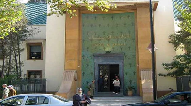 استئنافية فاس تؤجّل محاكمة “بيجيديين” متهمين بقتل أيت الجيد