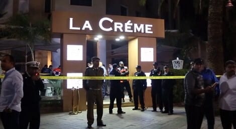 “جريمة لاكريم”. استئنافية مراكش تؤجل البت في القضية