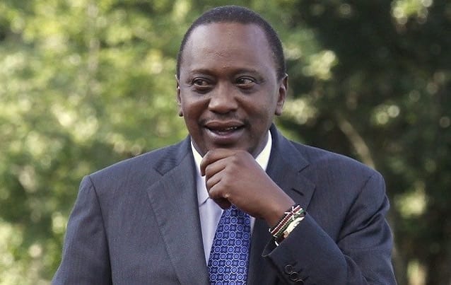 اعتقال كيني “تقمّص” صوت الرئيس ليحتال على رجل أعمال معروف