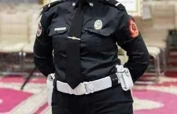 محزن. وفاة شرطية حامل في حادثة سير بتاونات