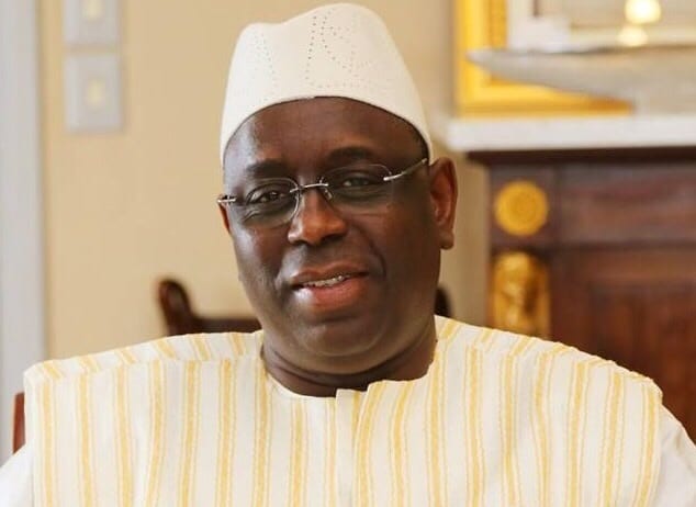 رئاسيات السنغال. سال يفوز “مؤقتا” بولاية ثانية