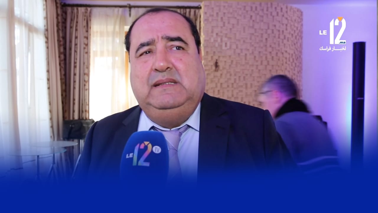 بالفيديو.. ادريس لشكر يرسم تحديات الاحزاب الديمقراطية بشمال افريقيا