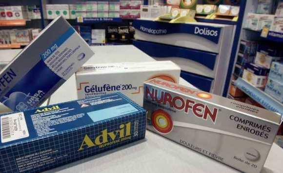 حقائق مخيفة عن التعاطي اليومي لدواء “البروفين”