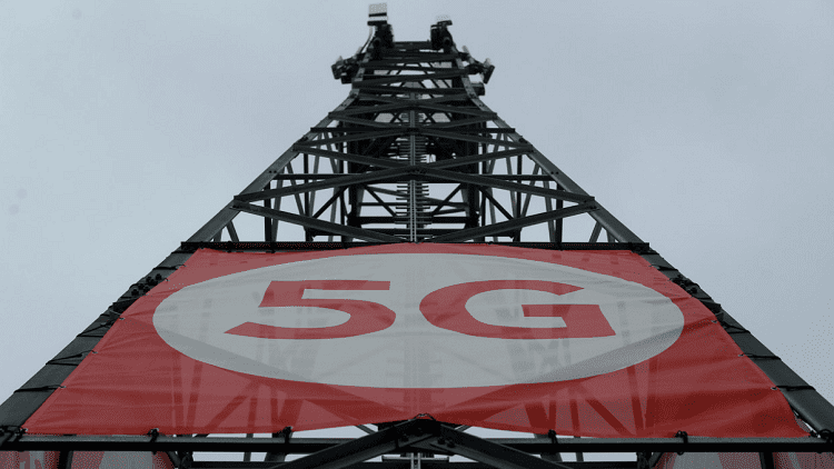 تحذير…مخاطر كارثية ترافق تفعيل شبكات “5G” حول العالم