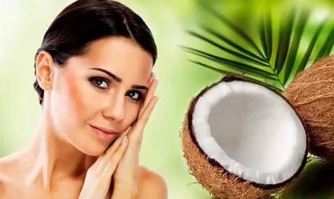 سيدتي..لجمال بشرتك تعرفي على استعمالات جوز الهند