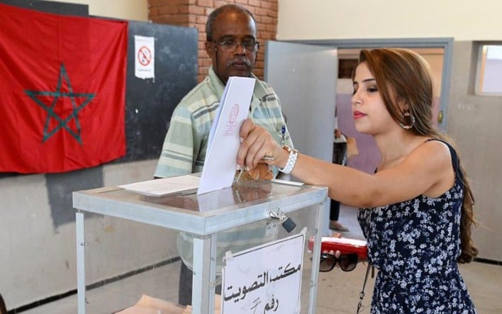 انتخابات 2026.. سباق ثنائي بين “الأحرار” و”البام” بدائرة طاطا انتخابات 2026.. سباق ثنائي بين “الأحرار” و”البام” بدائرة طاطا