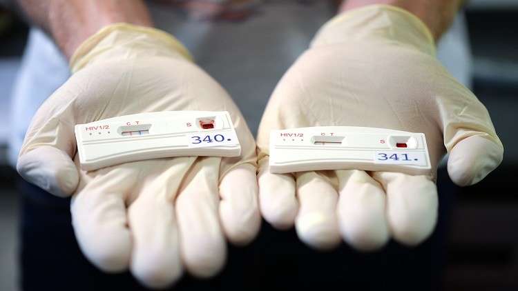 “السيدا”..شفاء ثالث شخص في العالم