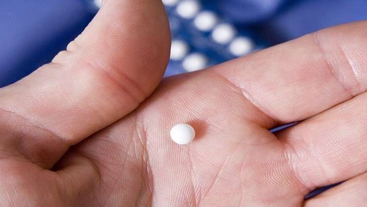 أقراص منع الحمل خاصة بالرجال ولا تؤثر على الرغبة الجنسية