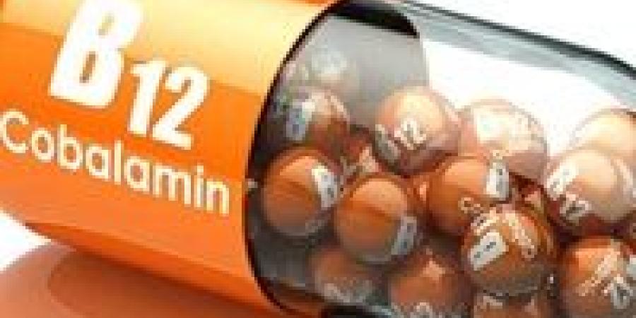نقص فيتامين “B12” يضعف مناعة الجسم