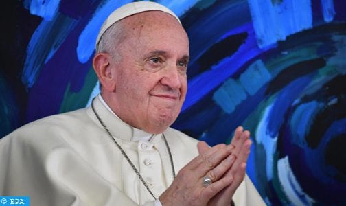 وزارة القصور تعلن رسميا تاريخ زيارة بابا الفاتيكان للمغرب