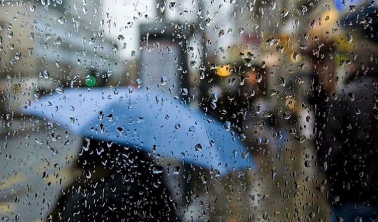 الأرصاد الجوية..أمطار متفرقة وسحب كثيفة في توقعات طقس الجمعة