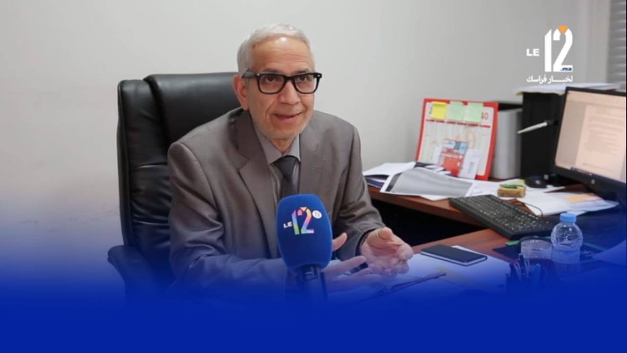 بالفيديو. دهدي يكشف أدوار وخدمات المكتب الوطني للاستشارة الفلاحية بجهة الرباط-سلا-القنيطرة