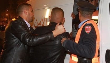 كوكايين وهيروين وأقراص هلوسة. “بزناس” خطير في قبضة أمن طنجة