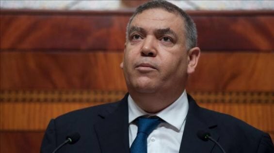لفتيت يقود الوفد المغربي في الدورة الـ36 لمجلس وزراء الداخلية العرب