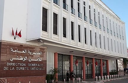 توقيف ضابط شرطة عن العمل مؤقتا بسبب التقصير في معالجة شكاية قاصر