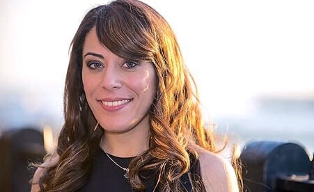 ليلى الزمراني. سيدة الأعمال المغربية التي أحدثت طفرة تكنولوجية في عالم اللياقة البدنية في نيويورك