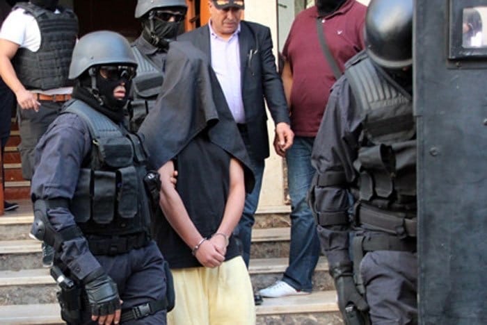 هكذا اصطاد “البسيج” خبير متفجّرات خطط لعمل إرهابي خطير في المغرب (صحافة)