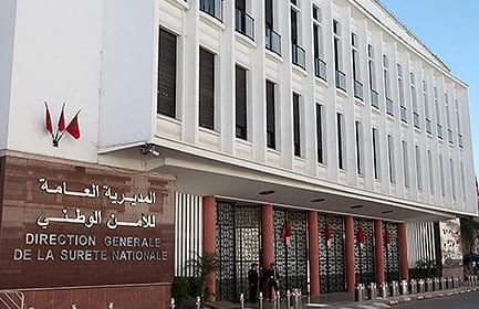 اعتقال عشرة أشخاص ضمن شبكة تزوير وثائق ومحرّرات رسمية للحصول على الجنسية المغربية