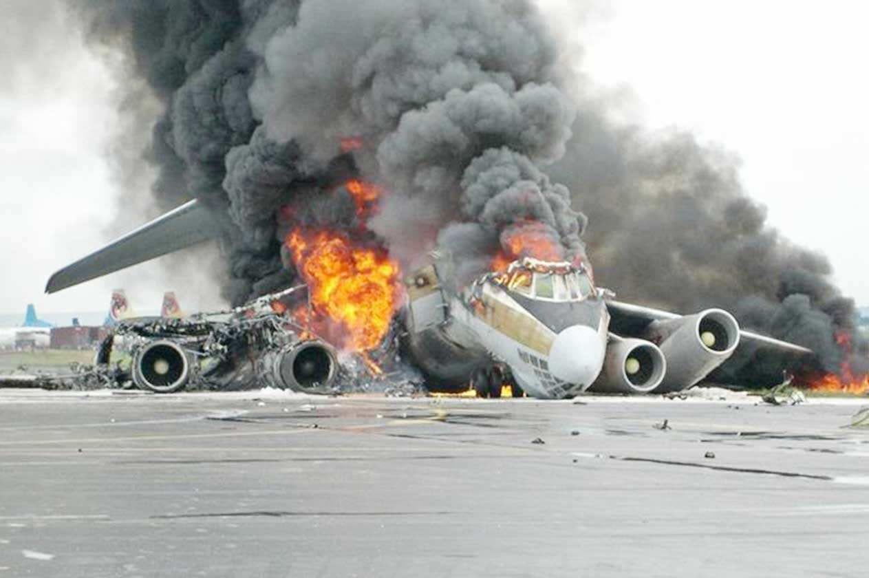 بعد “كارثة البوينغ”. إثيوبيا توقف أسطول 737 ماكس والشركة المصنعة توضّح