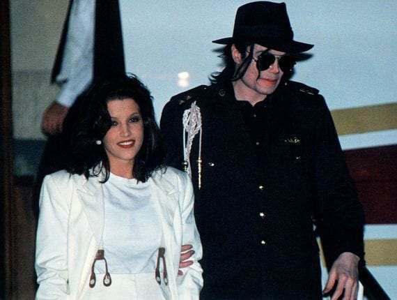 مايكل جاكسون وماري بريسلي. ما علاقة الزواج “السري” بالتحرش بالأطفال؟