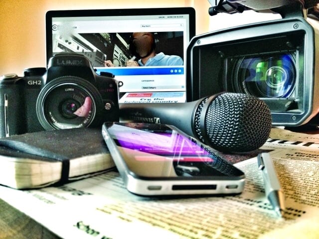 صحافة. وزارة الاتصال ترصد عدد الجرائد الإلكترونية “الملائمة”