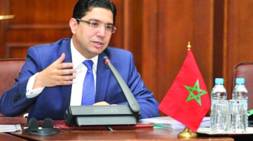 موقف المغرب من احتجاجات الجزائر: شأن داخلي يهم الجزائريين (صحافة)