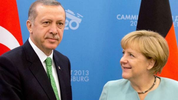 جزار نيوزيلندا: “الطيب” أردوغان و”الخالة” ميركل كانا ضمن اللائحة