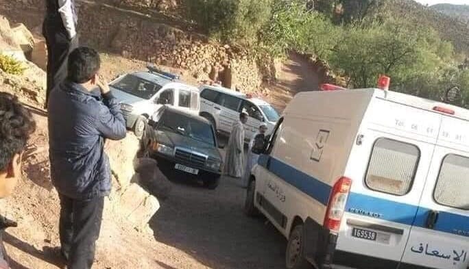 “مختل” يطعن مؤذنا مسنّا داخل مسجد في أكادير ويرسله إلى المستشفى في حالة حرجة