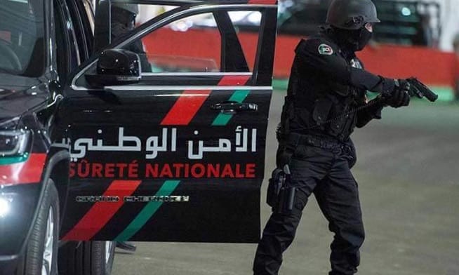 معلومات “الديستي” تسقط صاحب سوابق بيضاوي في قبضة أمن تمارة لهذا السبب