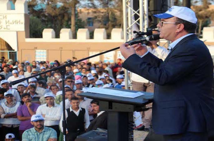 بن شماش: ثلاث سنوات عصيبة تنتظر المغاربة