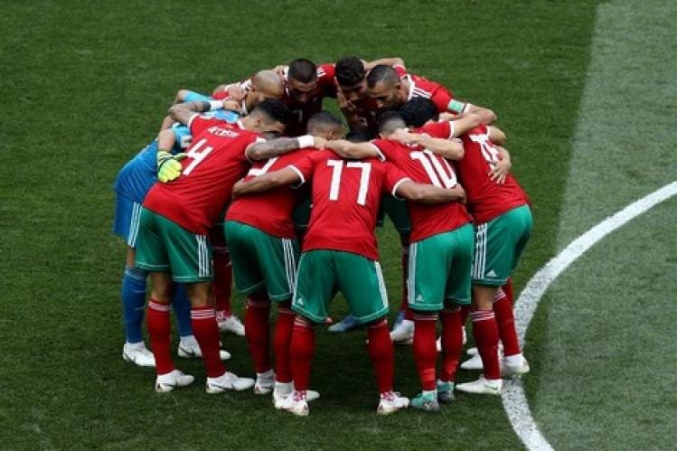 المغرب -الأرجنتين. المدربان يبدآن المباراة بهاتين التشكيلتين