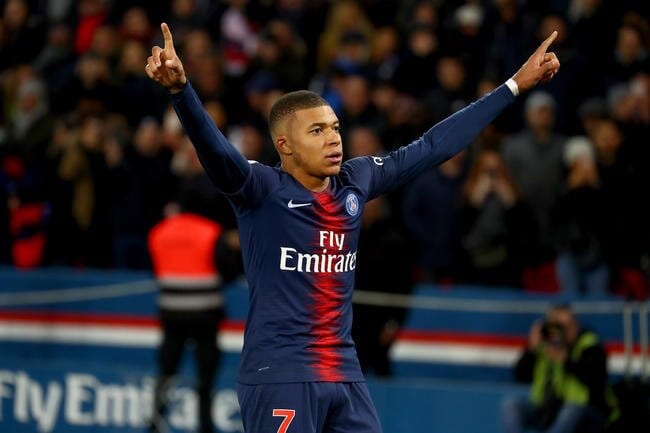 كوورة. هل “يرغم” مبابي على التوقيع لريال مدريد؟!