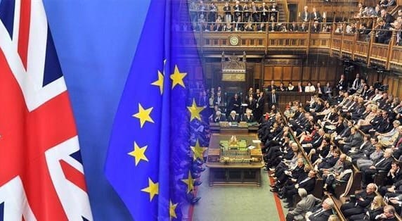 بريكست. البرلمان البريطاني يصوّت على تأجيل الخروج من الاتحاد الأوربي