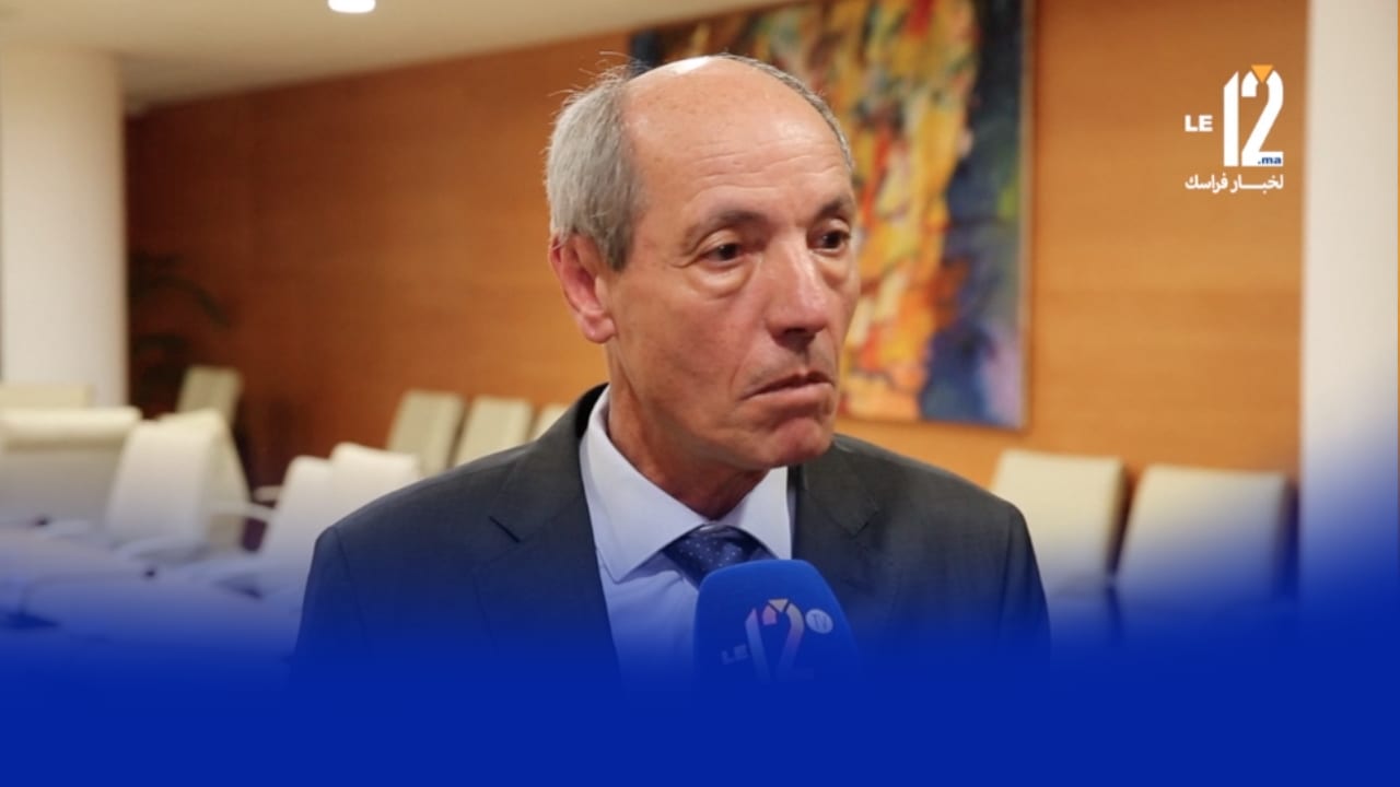 بالفيديو. الصديقي: مذكرة التقدم والاشتراكية تقارب المشروع التنموي الجديد في بعده الشمولي