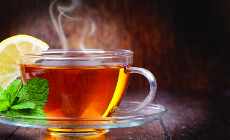 تحذير…الشاي “الساخن” يهدد بسرطان قاتل