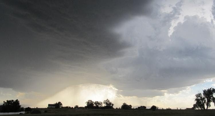 الأرصاد الجوية..توقعات أحوال طقس الثلاثاء