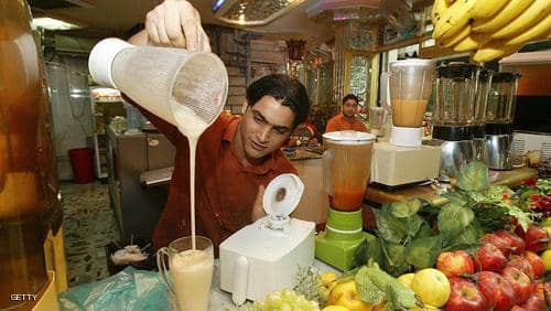 العصير الطبيعي.. كيف يصبح “ضارا بالصحة”