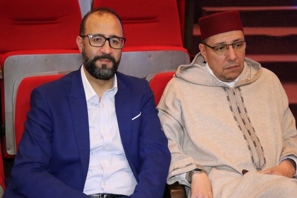 انتخابات الودادية الحسنية للقضاة.. العياسي رئيسا وهذه باقي النتائج