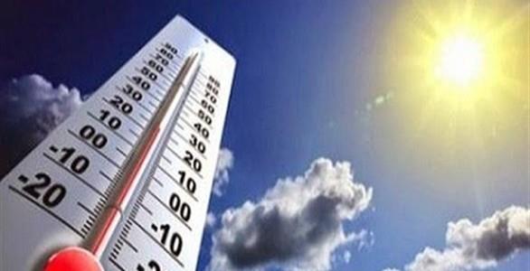 الأرصاد الجوية…اجواء حار في توقعات طقس الاربعاء