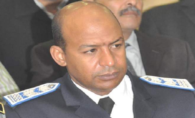 بعد سجنه لسنوات. البراءة للكوميسر جلماد في اتهامه بالارتشاء والتعامل مع البارون الزعيمي