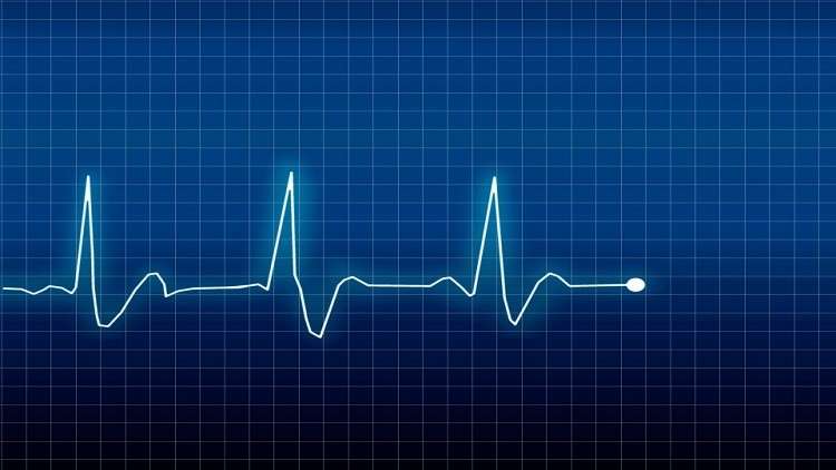نبضات القلب المستقرة “تتنبأ” بخطر وفاتك
