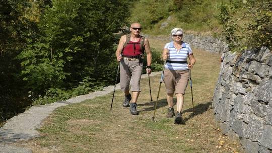 النشاط البدني يخفض من خطر الوفاة المبكرة بسبب الجلوس