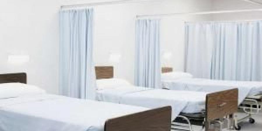 دراسة..ستائر المستشفيات مليئة بالبكتيريا القاتلة