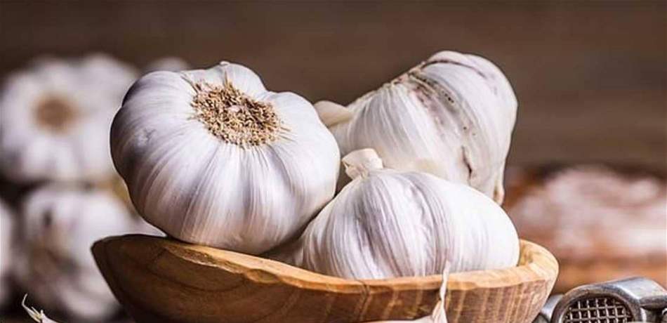 فائدة “مذهلة” للثوم.. اكتشفوها!